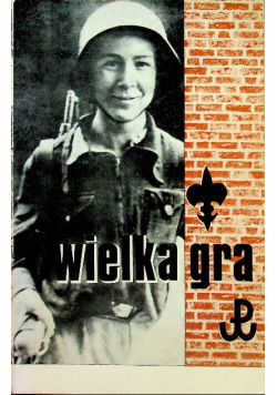 Wielka gra