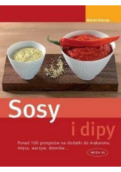 Sosy i dipy