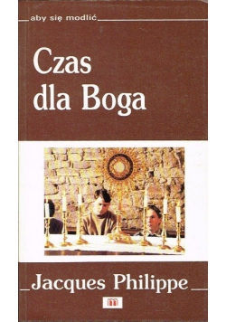 Czas dla Boga
