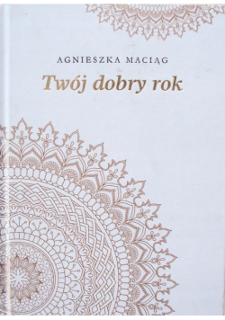 Twój dobry rok
