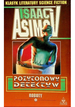 Pozytonowy detektyw