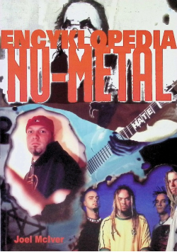 Encyklopedia Nu - Metal