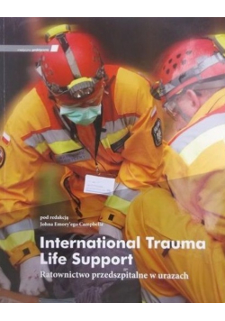 International Trauma Life Support