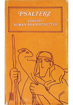 Psałterz