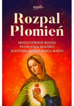 Rozpal Płomień
