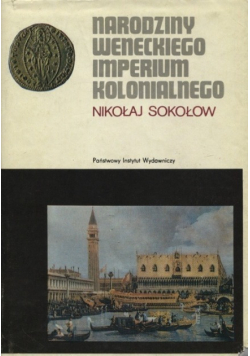 Narodziny weneckiego imperium kolonialnego