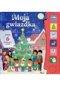 Moja gwiazdka