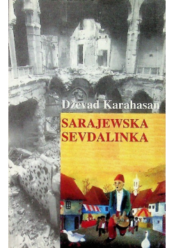 Sarajewska Sevdalinka
