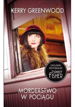 Morderstwo w pociągu