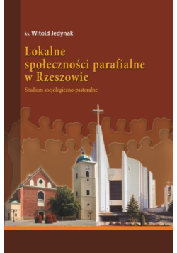 Lokalne społeczności arafialne W Rzeszowie