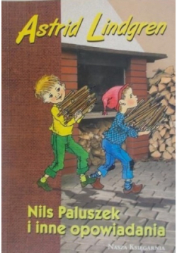 Nils Paluszek i inne opowiadania