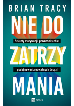 Nie do zatrzymania