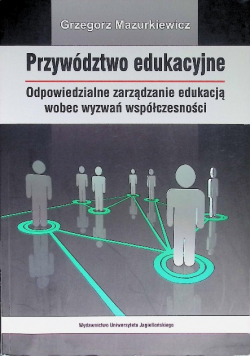 Przywództwo edukacyjne