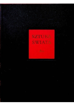 Sztuka świata Tom 10