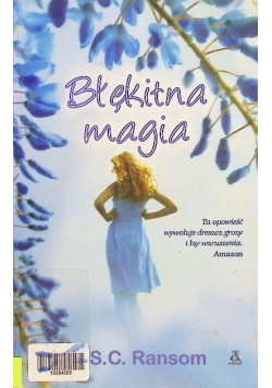 Błękitna magia