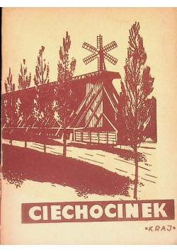 Ciechocinek