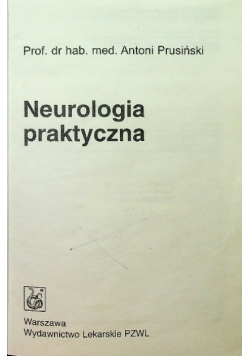 Neurologia praktyczna