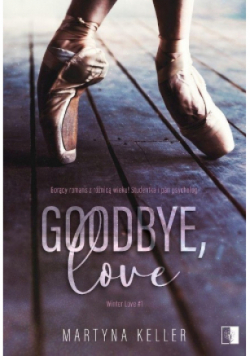Winter Love Tom 1 Goodbye, love
