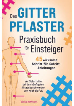 Das Gitterpflaster Praxisbuch fur Einsteiger