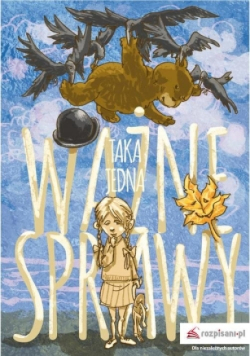Ważne sprawy