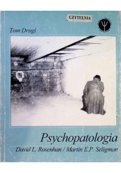 Psychopatologia Tom 2