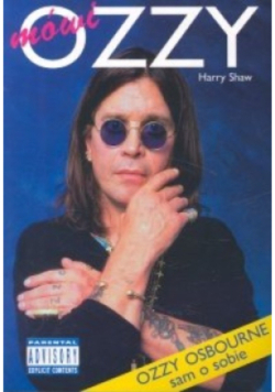Mówi Ozzy