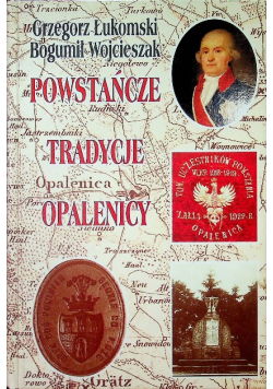 Powstańcze tradycje Opalenicy