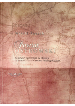 Powiat Ostrowski