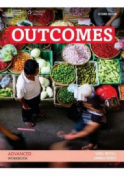 Outcomes Advanced Workbook