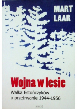Wojna w lesie