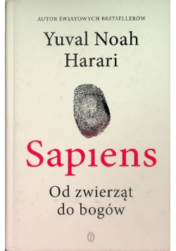 Sapiens Od zwierząt do bogów