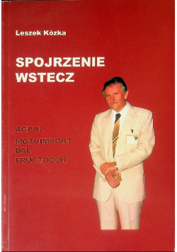 Spojrzenie wstecz