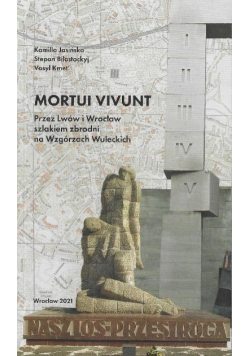 Mortui Vivunt