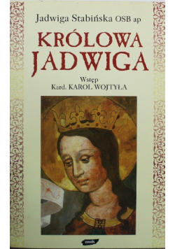 Królowa Jadwiga
