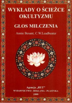 Wykłady o ścieżce okultyzmu Głos milczenia