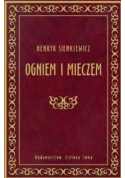 Ogniem i mieczem