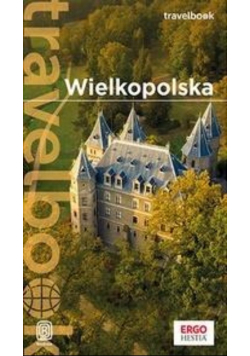 Wielkopolska. Travelbook