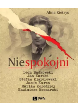 Niespokojni