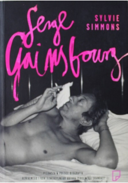 Serge Gainsbourg