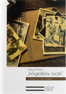 Wygraliśmy życie