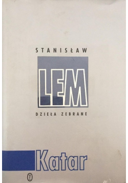 Dzieła zebrane Katar