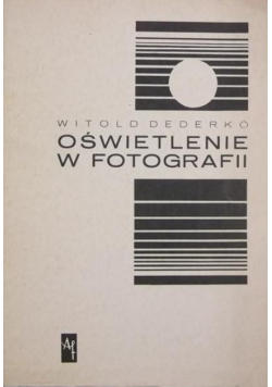 Oświetlenie w fotografii