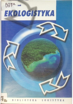 Ekologistyka