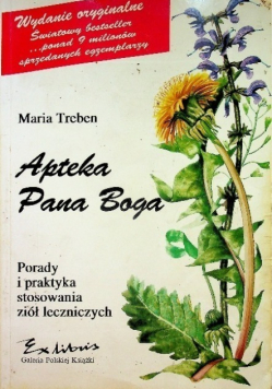 Apteka Pana Boga