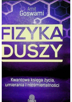 Fizyka duszy