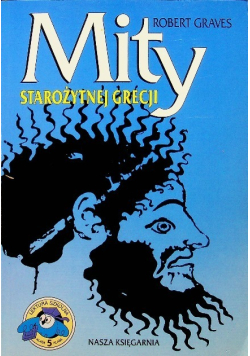 Mity Starożytnej Grecji