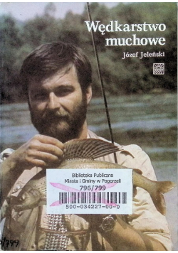 Wędkarstwo muchowe