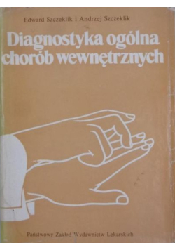 Diagnostyka ogólna chorób wewnętrznych