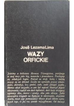 Wazy orfickie