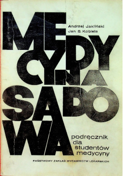 Medycyna sądowa podręcznik dla studentów medycyny